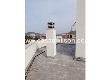 New Build - Apartment - Bigastro - centro