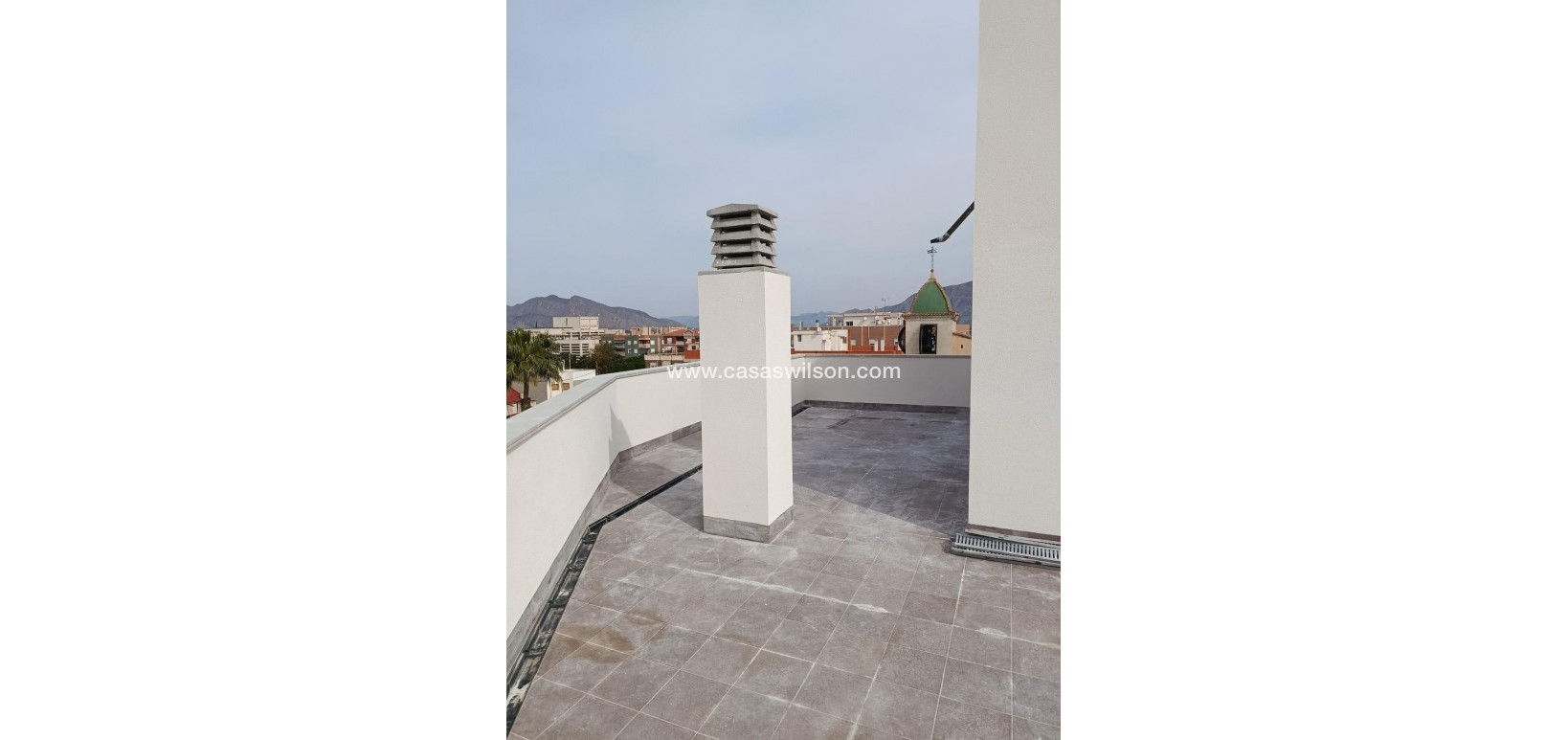 New Build - Apartment - Bigastro - centro