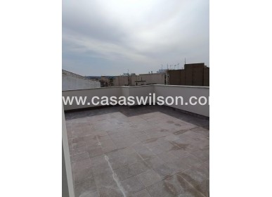 New Build - Apartment - Bigastro - centro