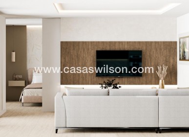 Nueva construcción  - Chalet - Pinoso - Lel