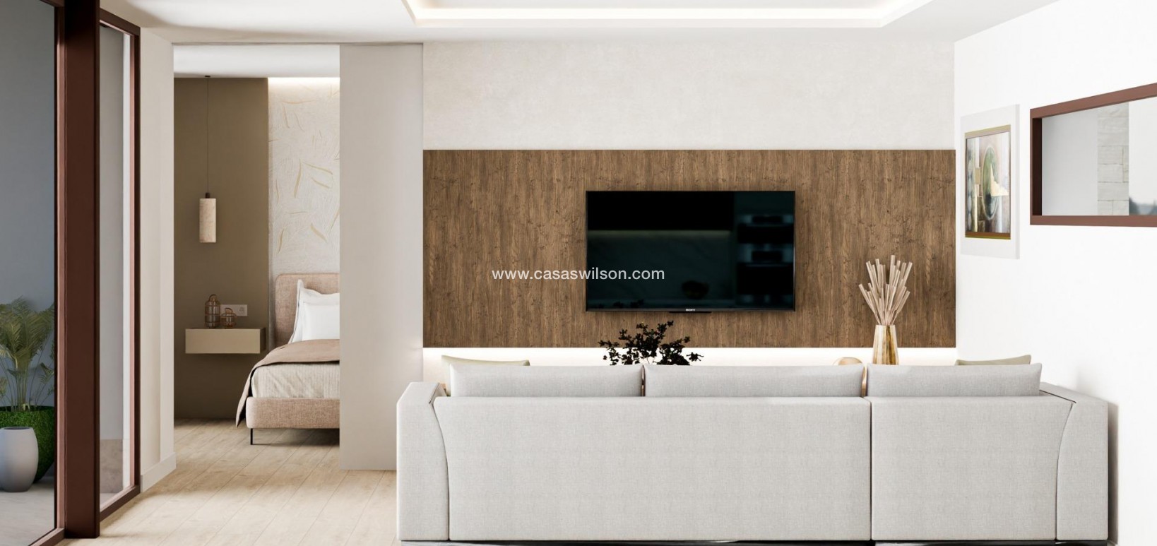 Nueva construcción  - Chalet - Pinoso - Lel