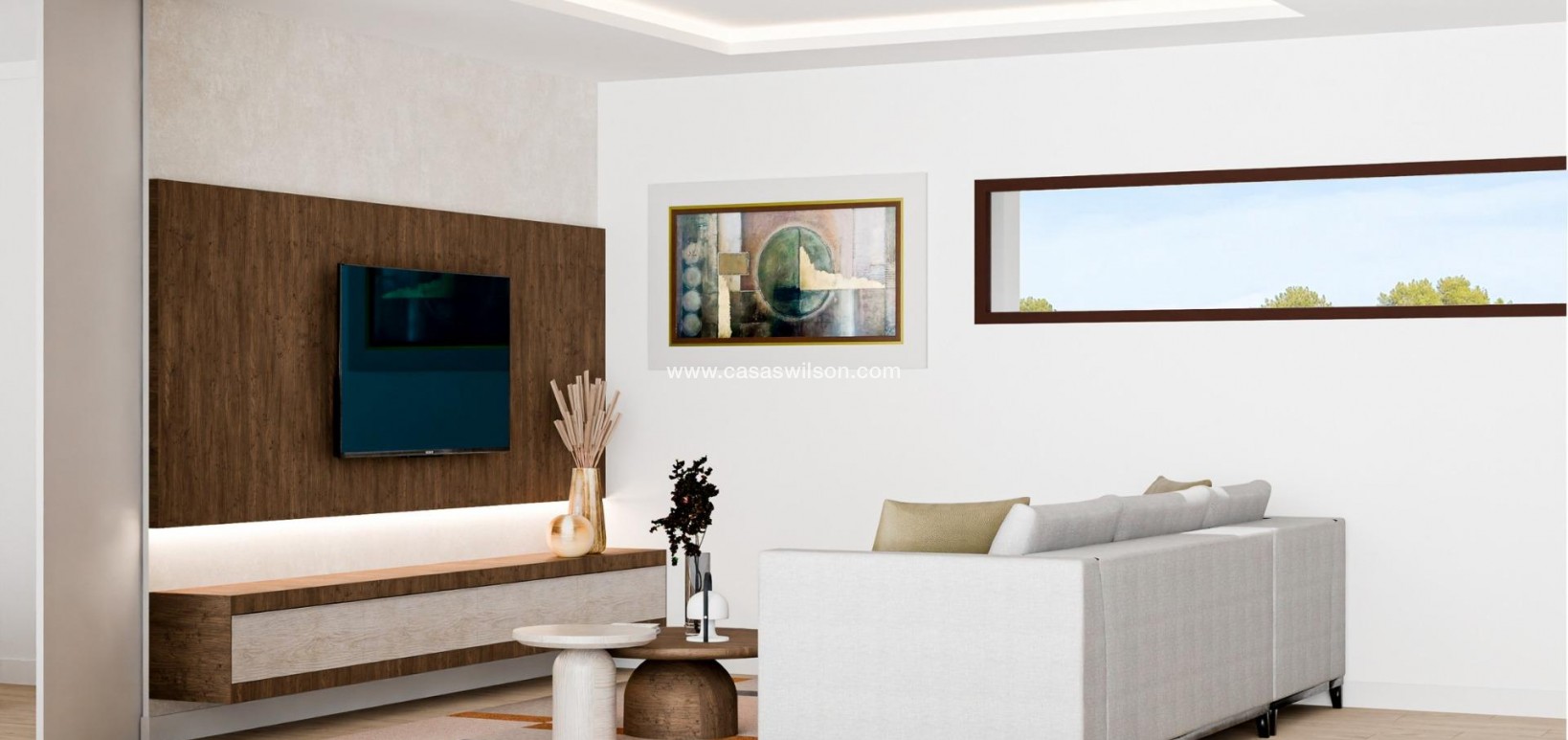 Nueva construcción  - Chalet - Pinoso - Lel