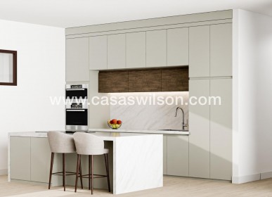 Nueva construcción  - Chalet - Pinoso - Lel