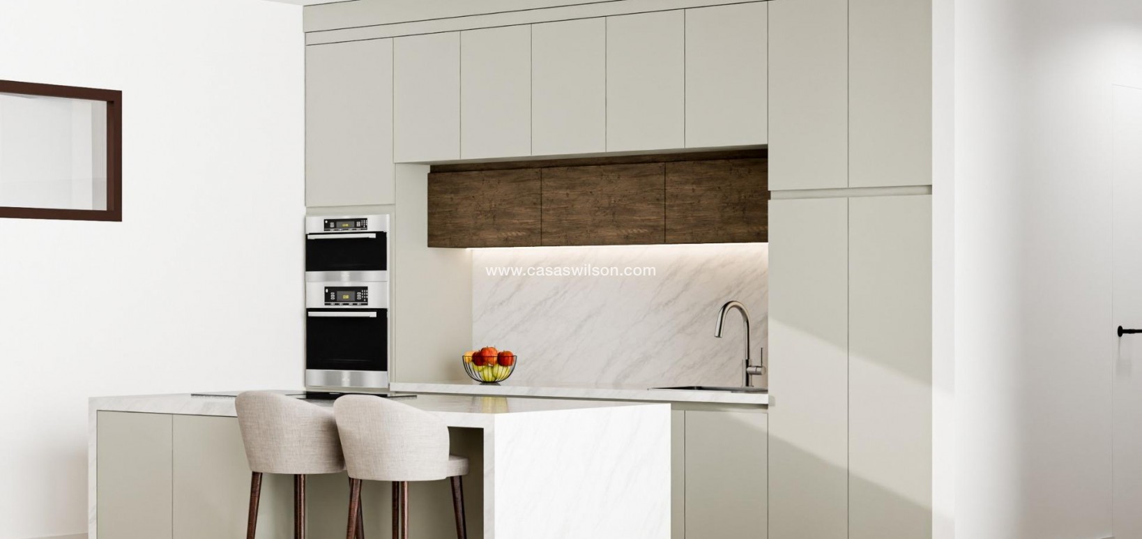 Nueva construcción  - Chalet - Pinoso - Lel