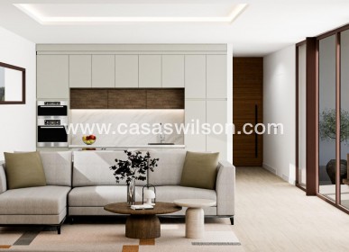 Nueva construcción  - Chalet - Pinoso - Lel