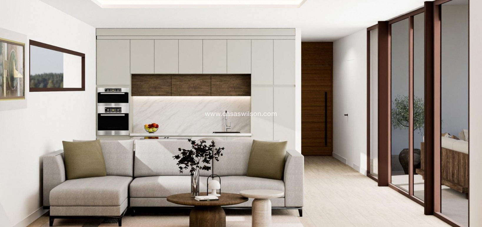 Nueva construcción  - Chalet - Pinoso - Lel