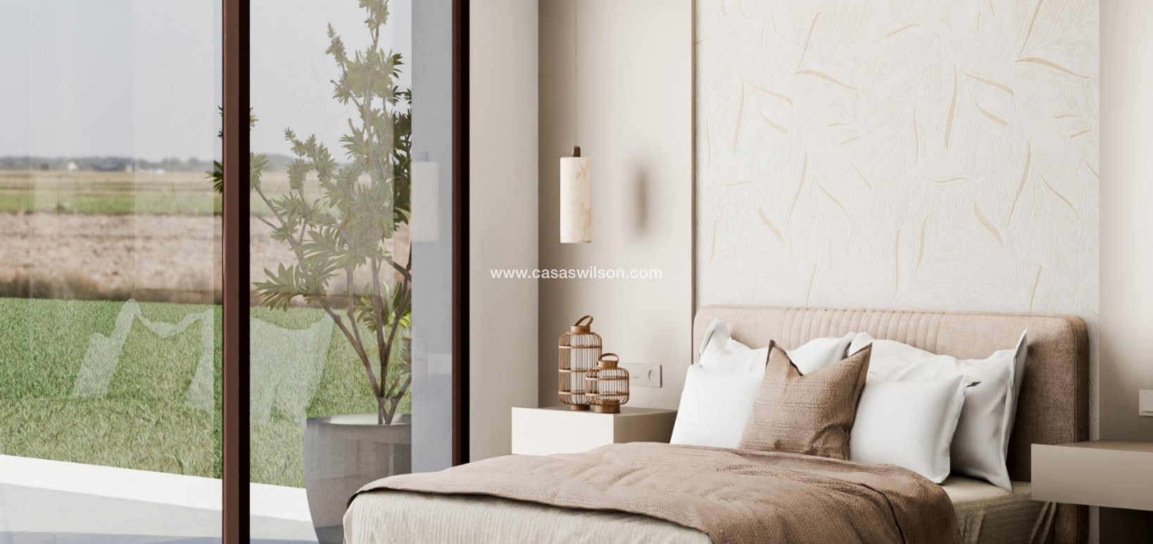 Nueva construcción  - Chalet - Pinoso - Lel