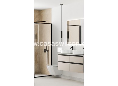 Nueva construcción  - Chalet - Pinoso - Lel