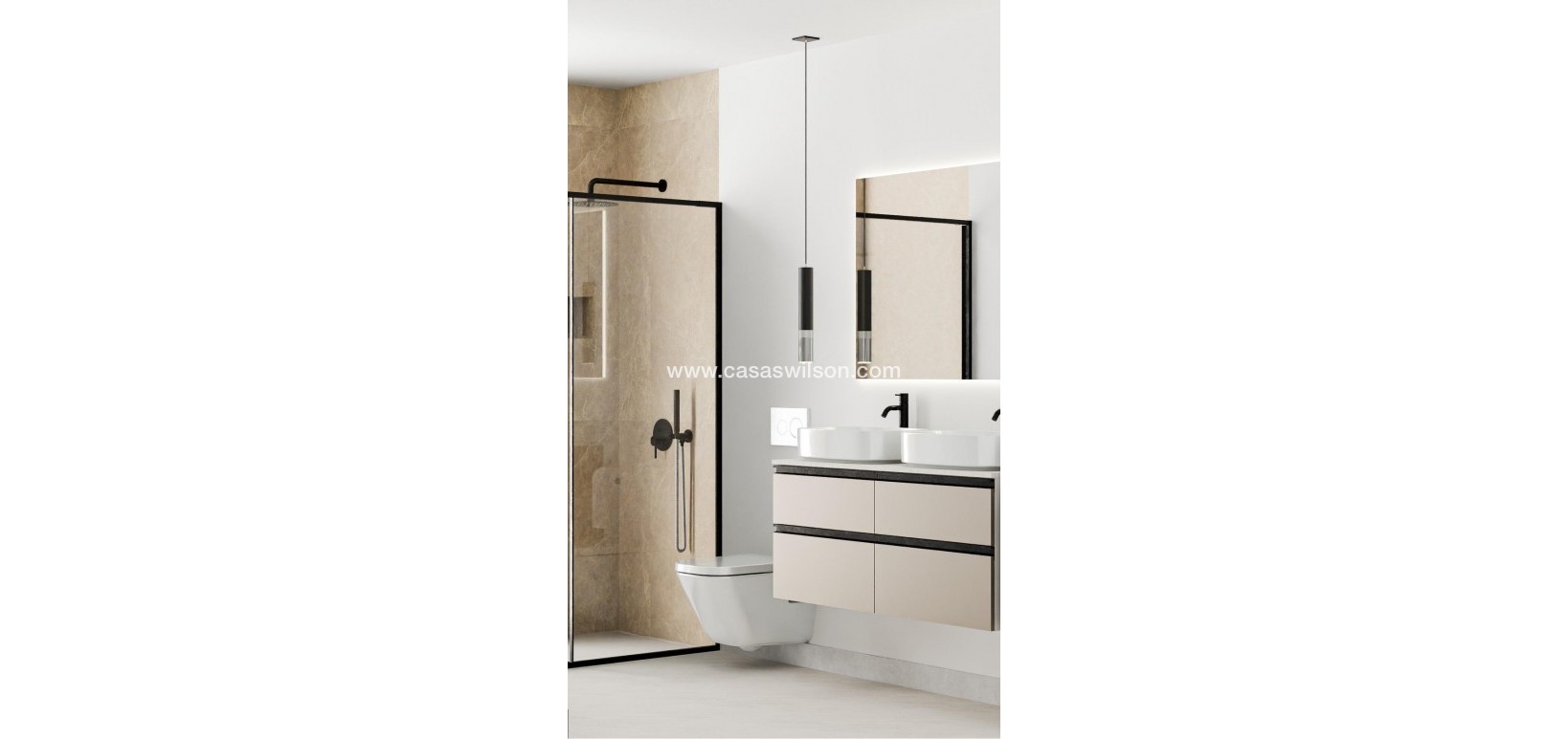 Nueva construcción  - Chalet - Pinoso - Lel