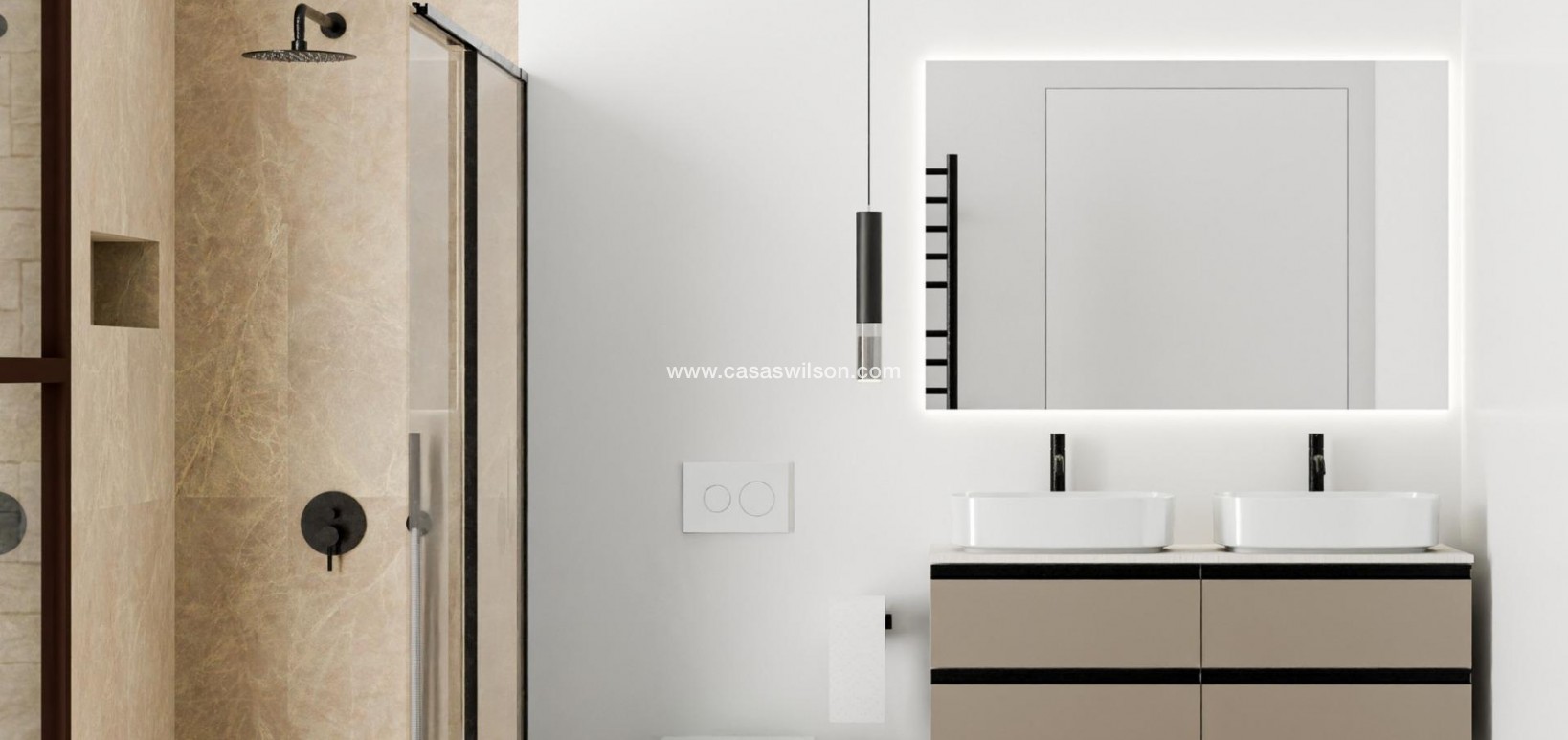 Nueva construcción  - Chalet - Pinoso - Lel