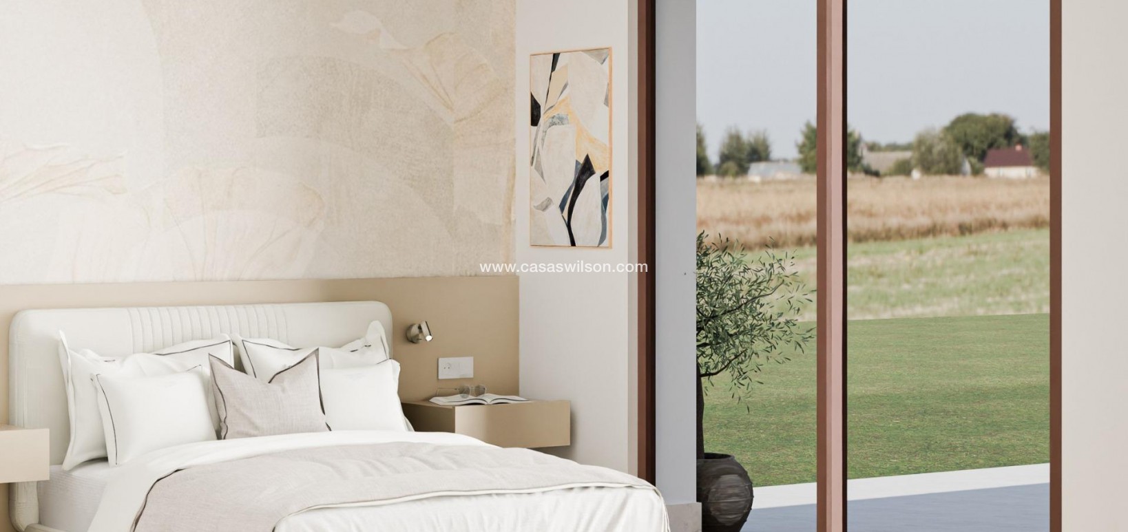 Nueva construcción  - Chalet - Pinoso - Lel