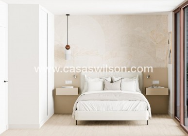 Nueva construcción  - Chalet - Pinoso - Lel