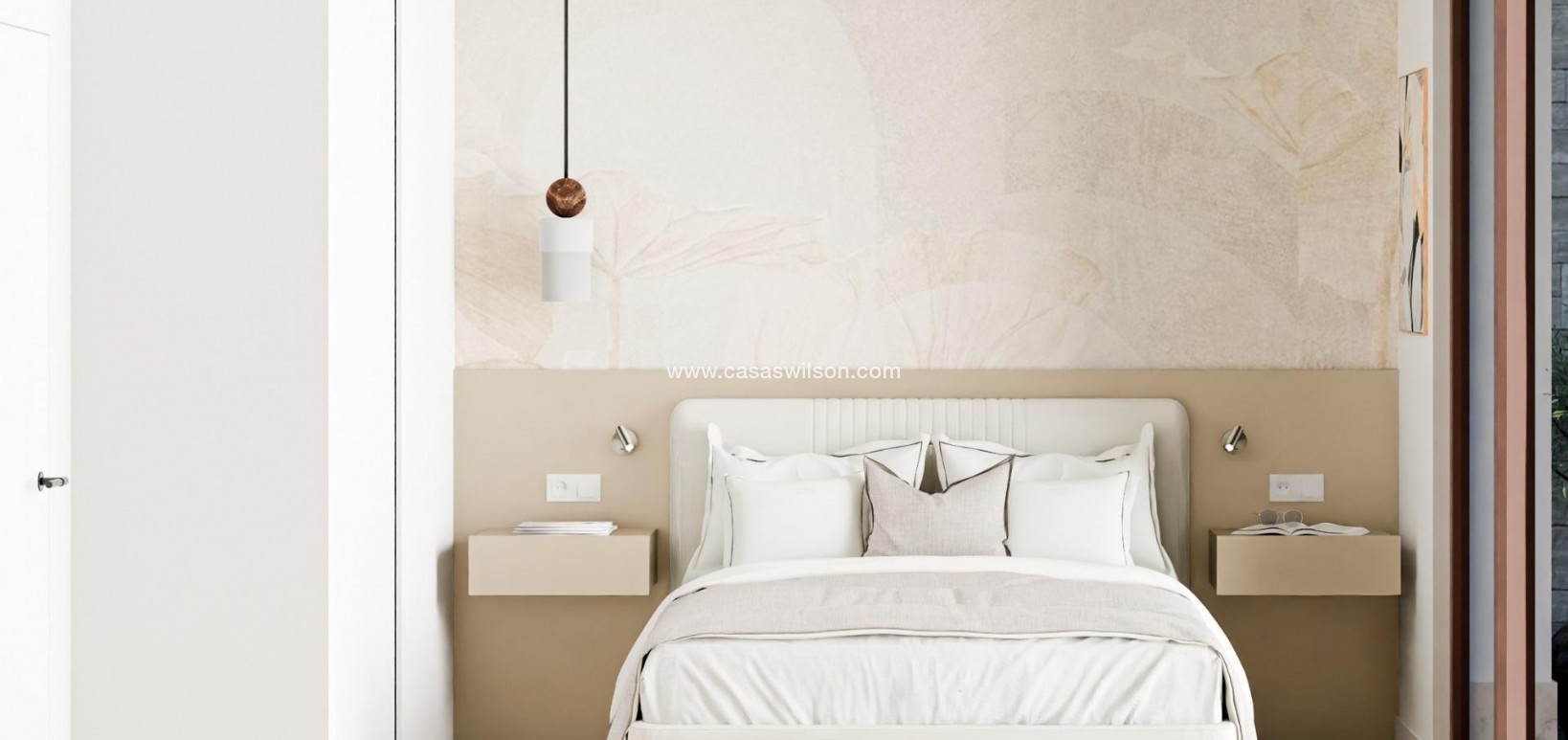 Nueva construcción  - Chalet - Pinoso - Lel