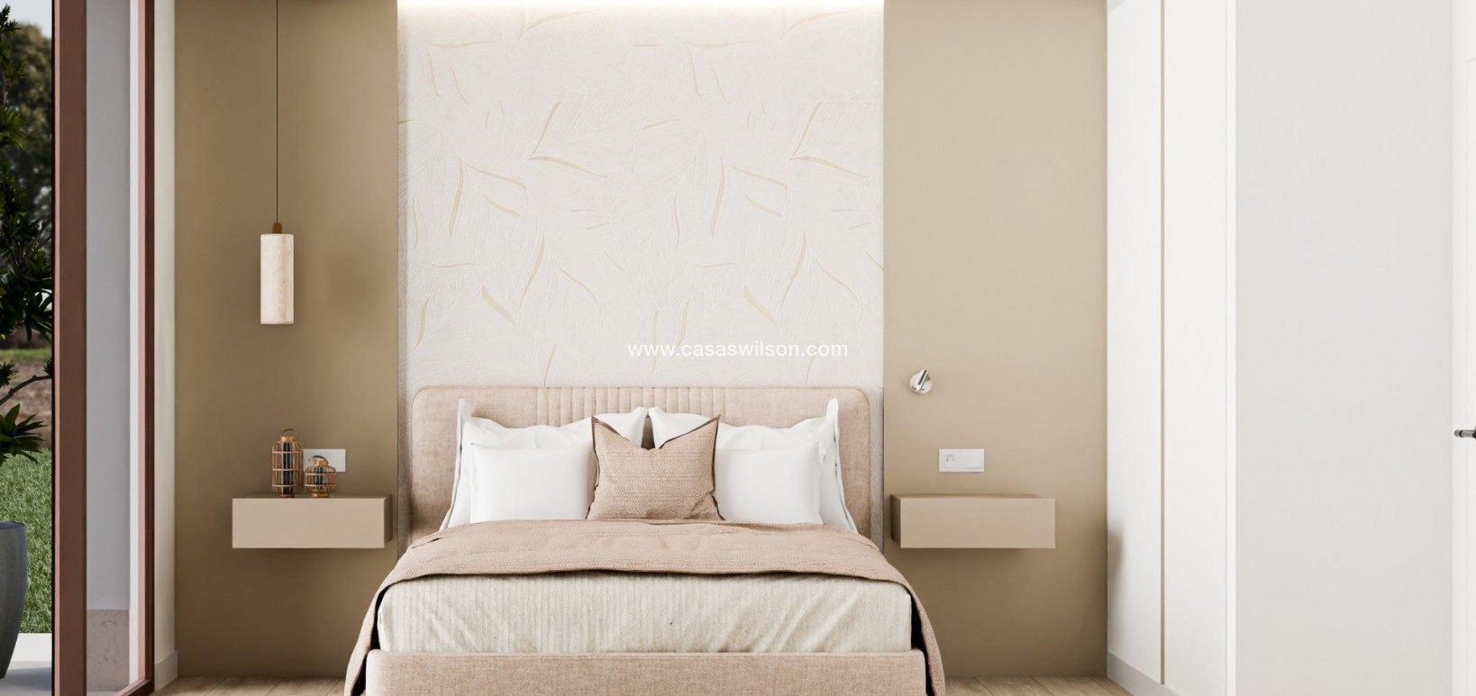 Nueva construcción  - Chalet - Pinoso - Lel