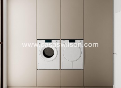 Nueva construcción  - Chalet - Pinoso - Lel