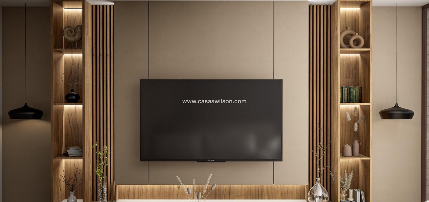 Nueva construcción  - Chalet - Pinoso - Lel