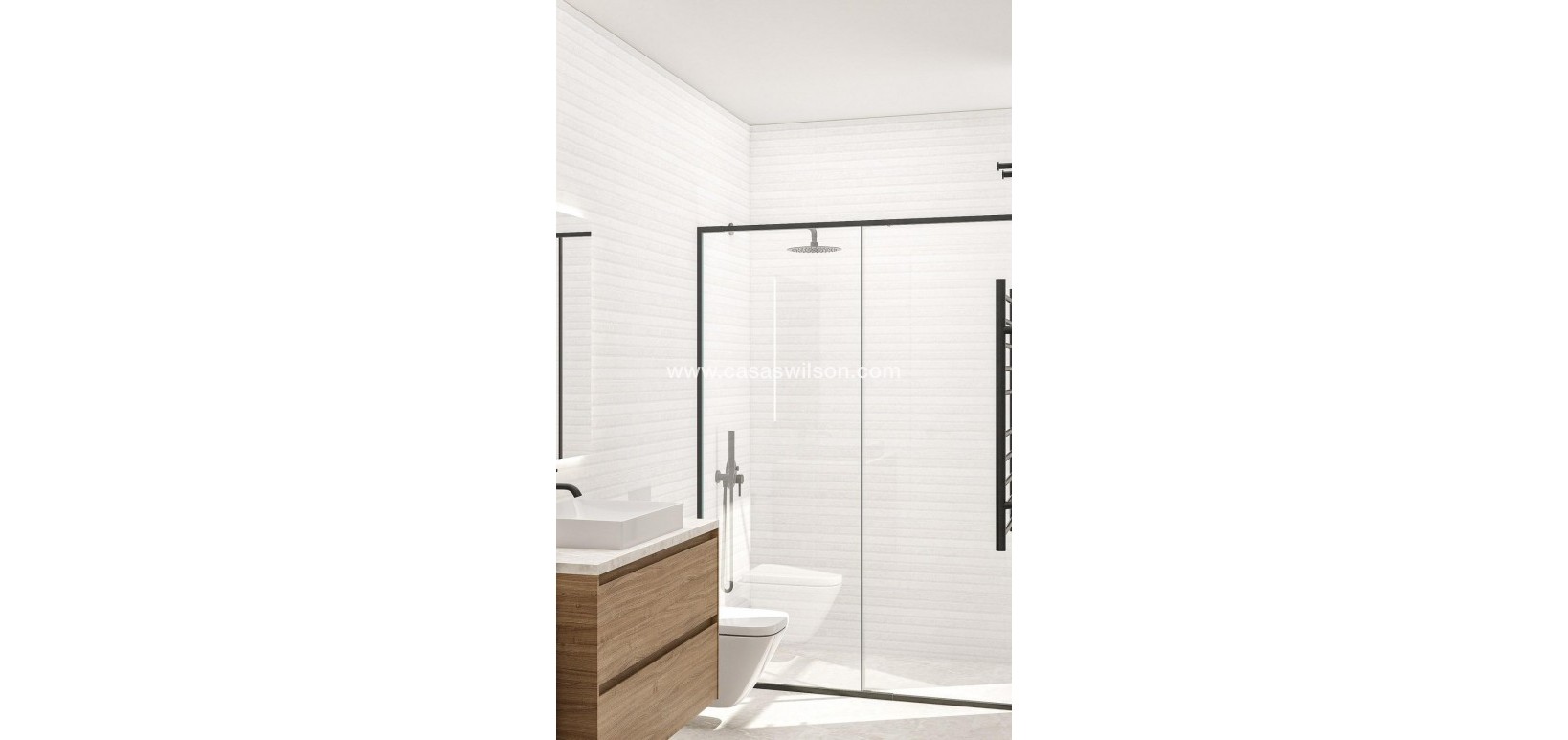 Nueva construcción  - Chalet - Pinoso - Lel