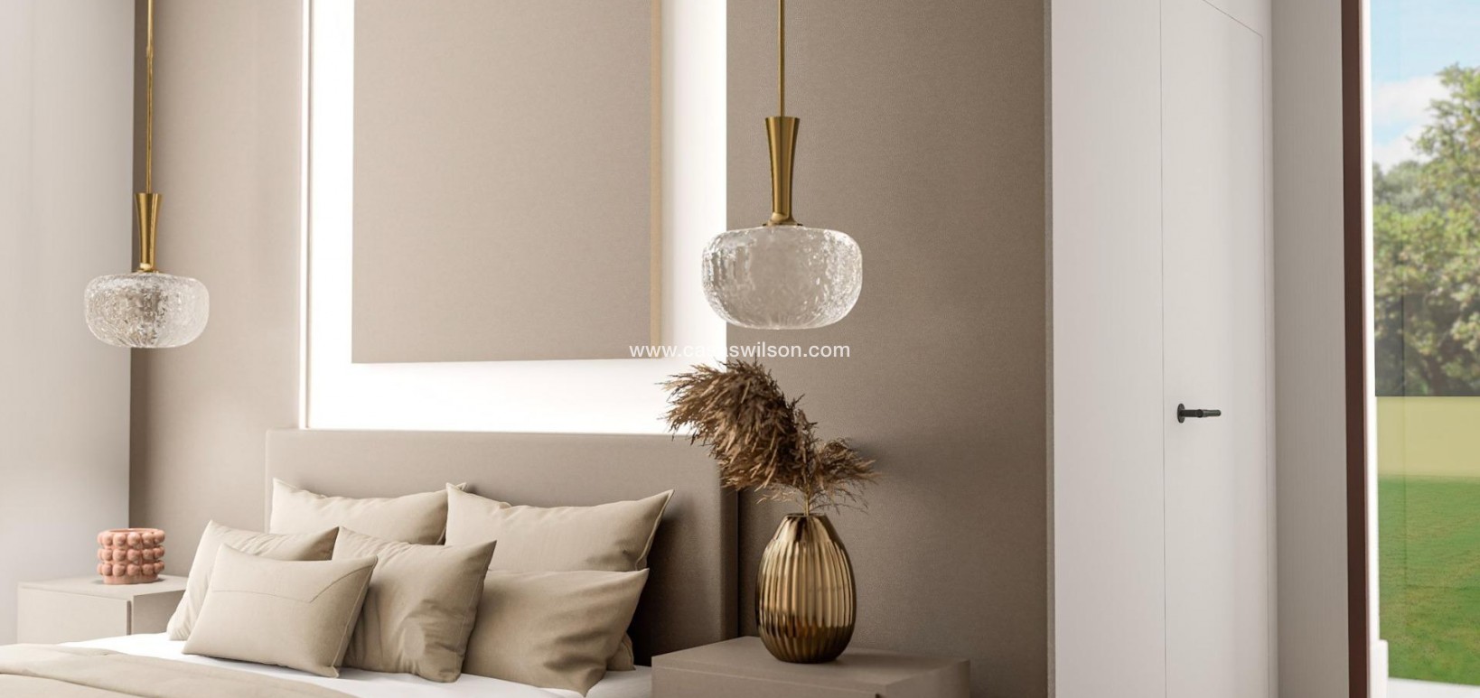 Nueva construcción  - Chalet - Pinoso - Lel