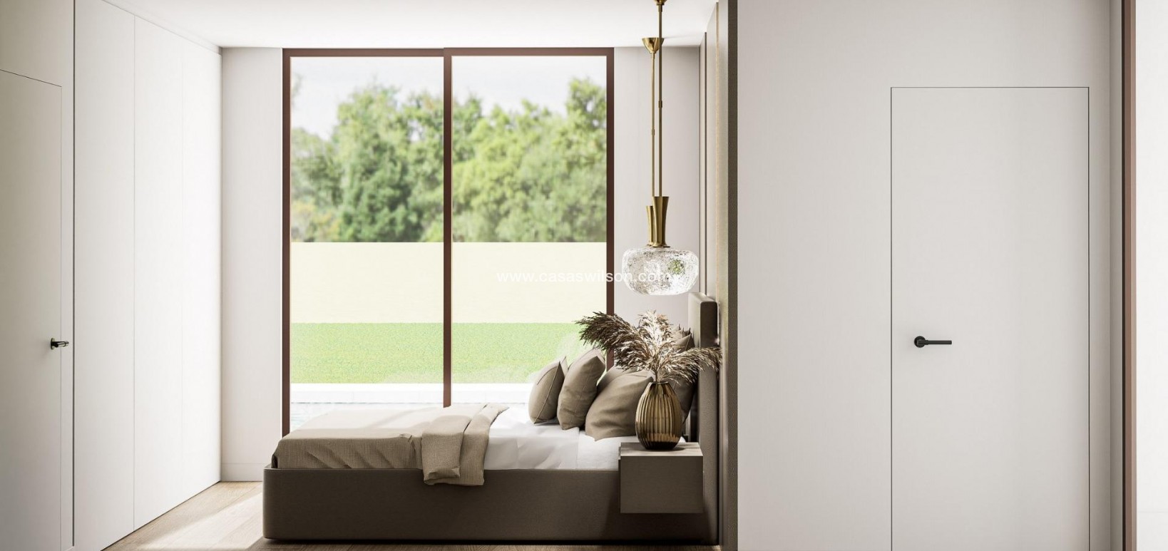 Nueva construcción  - Chalet - Pinoso - Lel