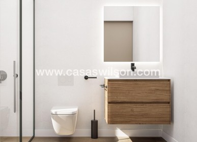 Nueva construcción  - Chalet - Pinoso - Lel