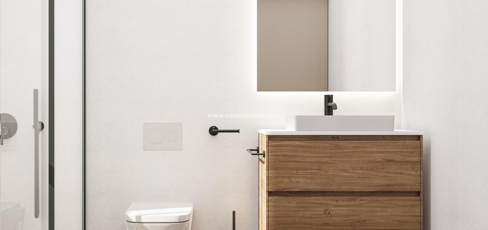 Nueva construcción  - Chalet - Pinoso - Lel