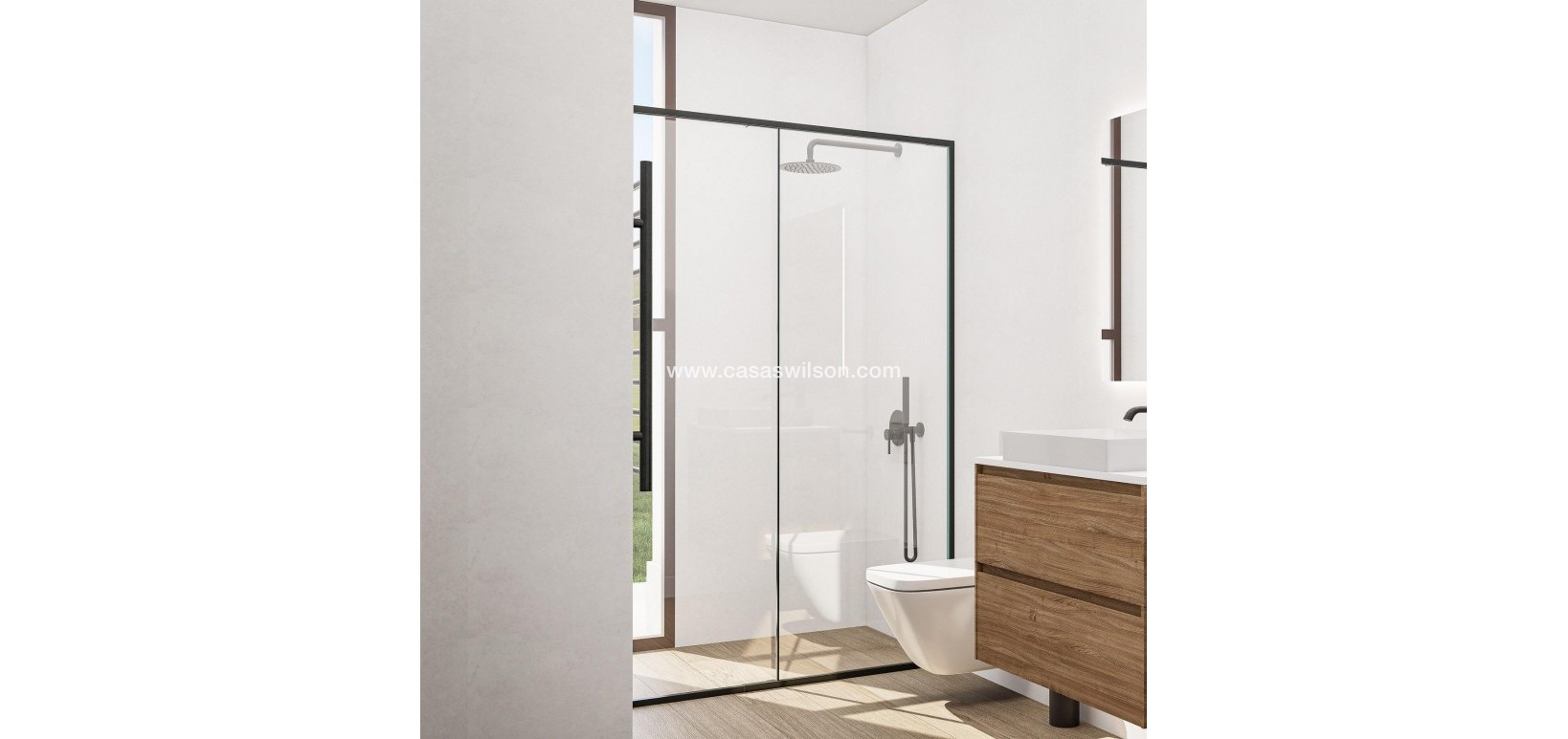 Nueva construcción  - Chalet - Pinoso - Lel