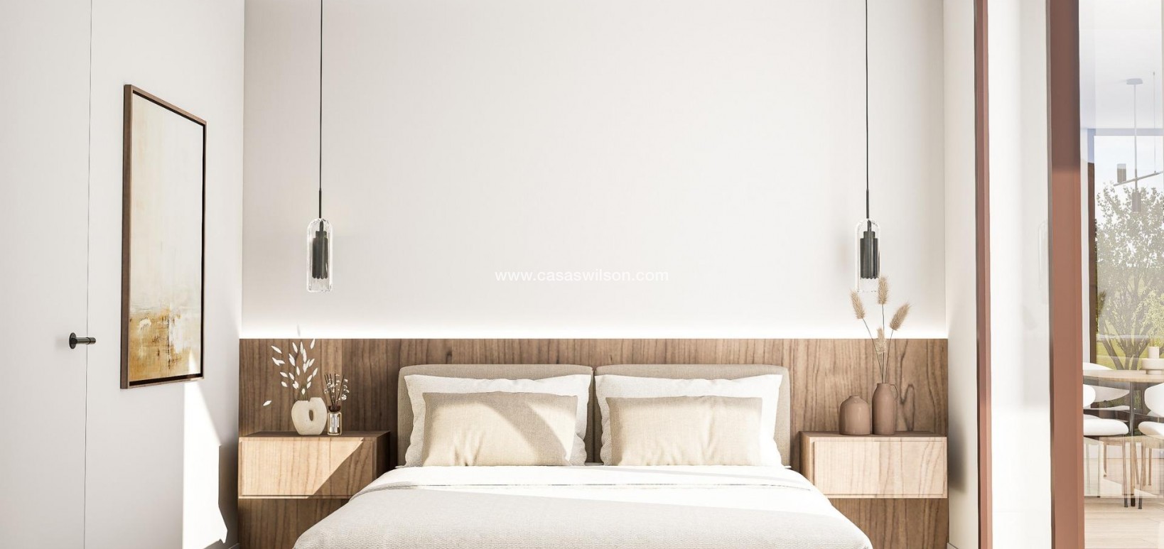 Nueva construcción  - Chalet - Pinoso - Lel