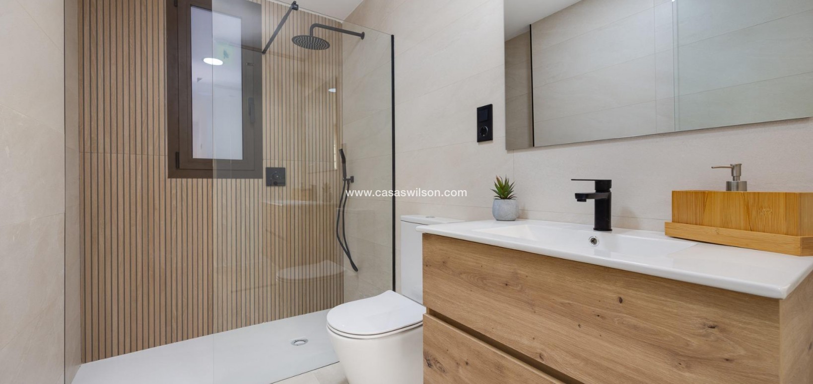 New Build - Appartement - Los Alcazares - La Serena Golf