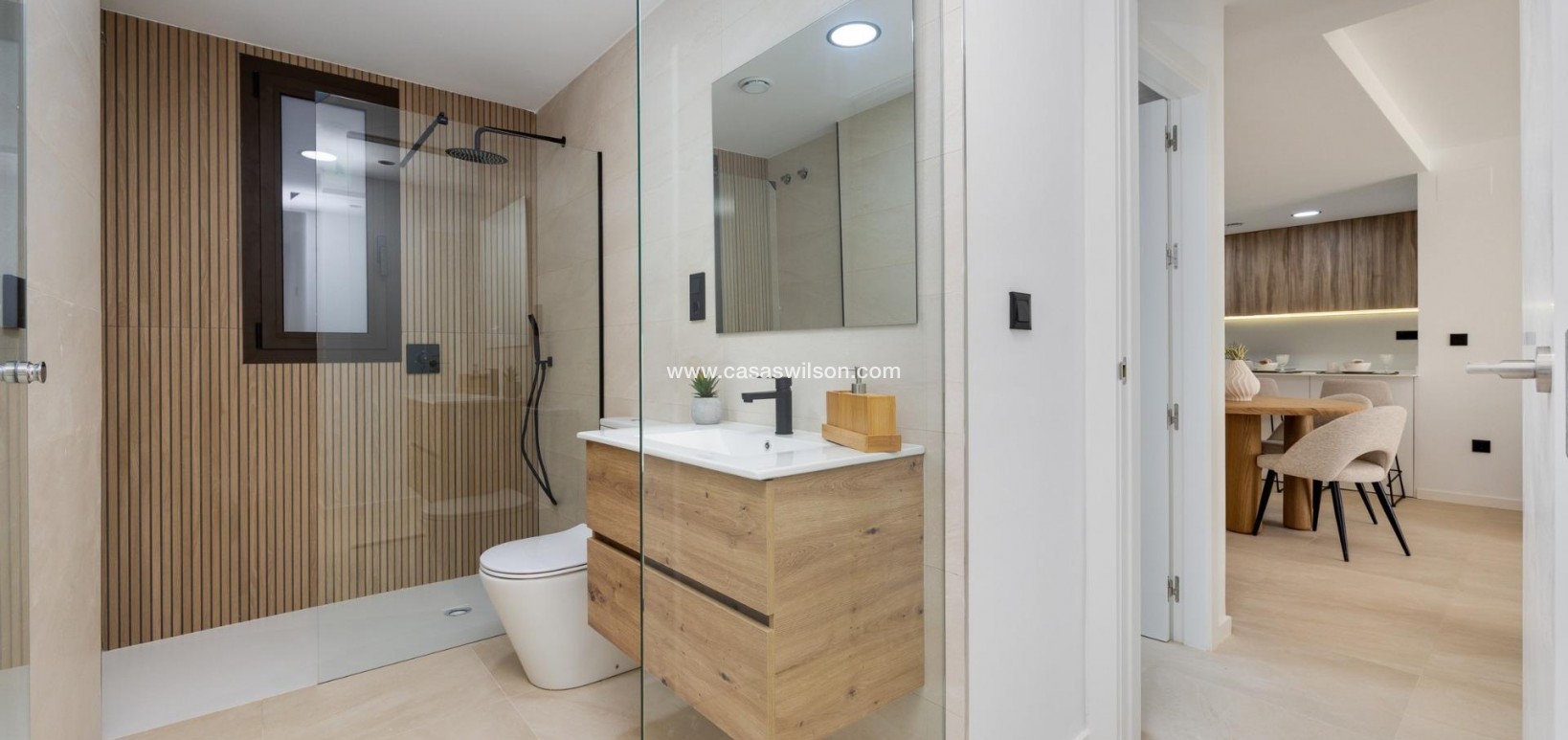 New Build - Appartement - Los Alcazares - La Serena Golf