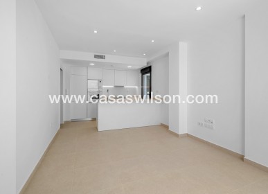 Sale - Apartment - Torre Pacheco - Santa Rosalia Lake And Life Resort