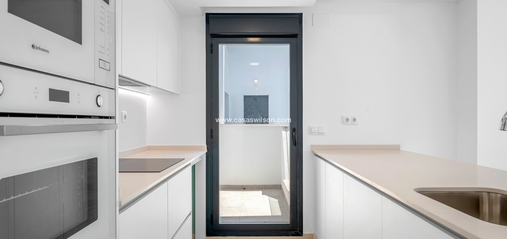 Sale - Apartment - Torre Pacheco - Santa Rosalia Lake And Life Resort