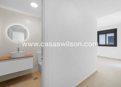 Sale - Apartment - Torre Pacheco - Santa Rosalia Lake And Life Resort