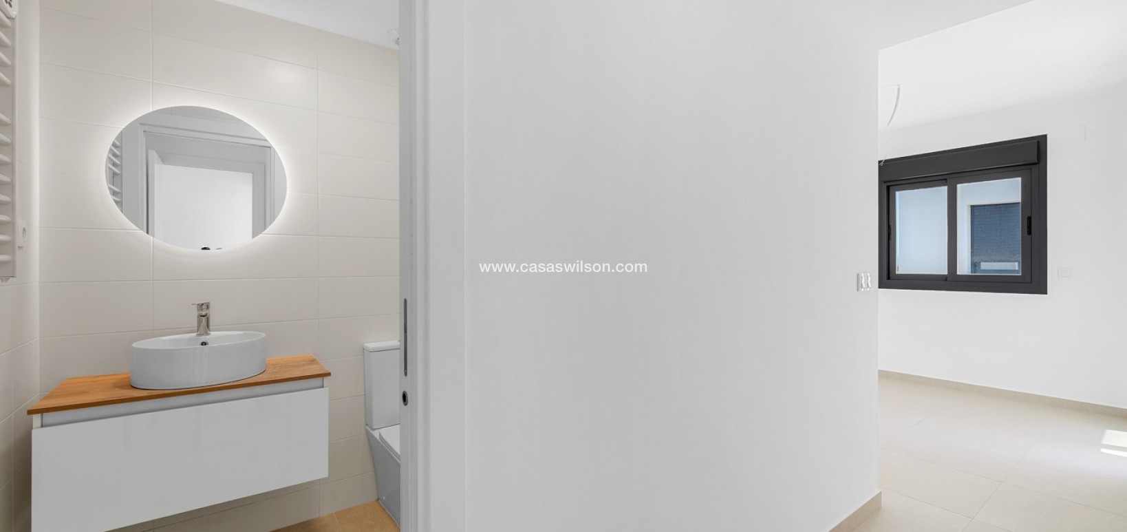 Sale - Apartment - Torre Pacheco - Santa Rosalia Lake And Life Resort