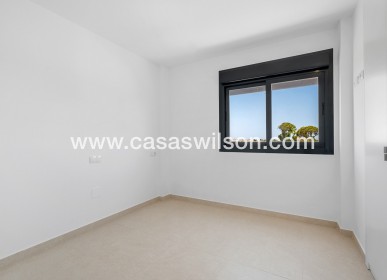 Sale - Apartment - Torre Pacheco - Santa Rosalia Lake And Life Resort