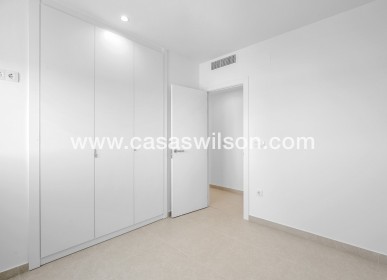 Sale - Apartment - Torre Pacheco - Santa Rosalia Lake And Life Resort