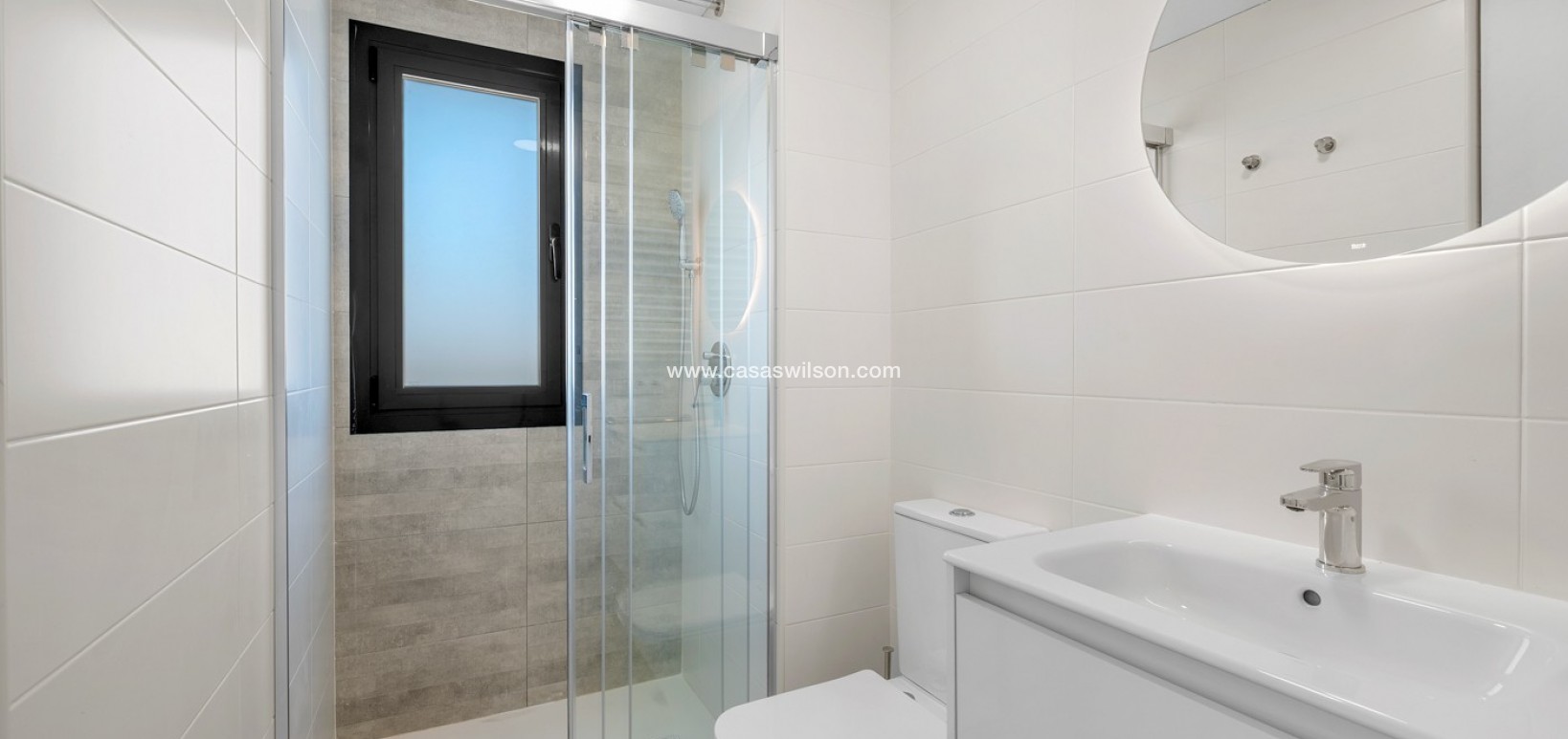 Sale - Apartment - Torre Pacheco - Santa Rosalia Lake And Life Resort