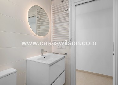 Sale - Apartment - Torre Pacheco - Santa Rosalia Lake And Life Resort