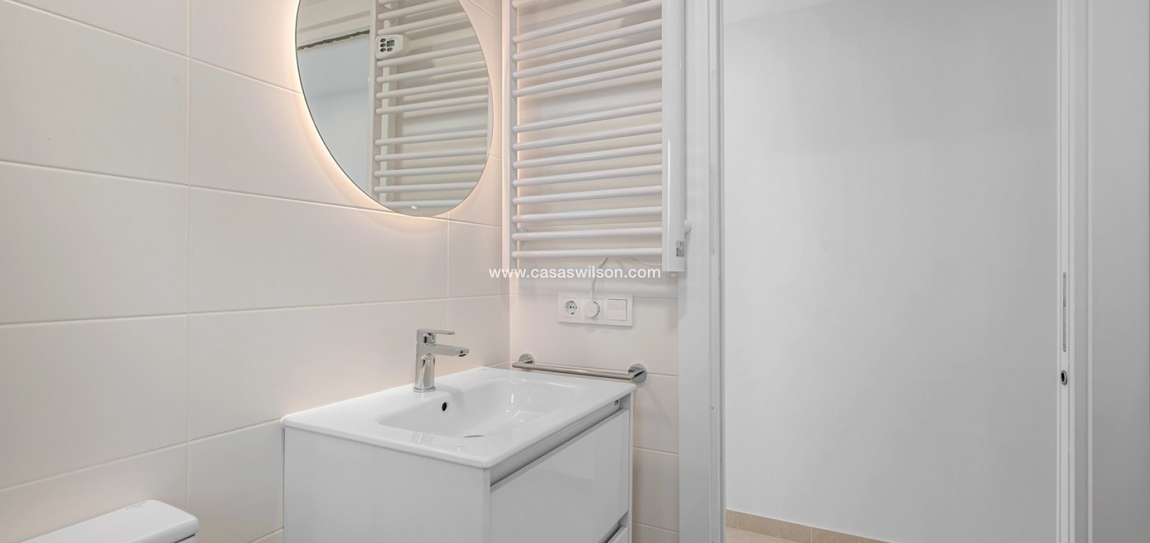 Sale - Apartment - Torre Pacheco - Santa Rosalia Lake And Life Resort