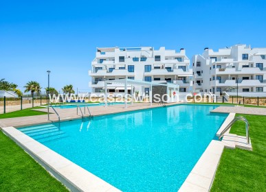 Sale - Apartment - Torre Pacheco - Santa Rosalia Lake And Life Resort