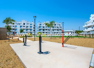 Sale - Apartment - Torre Pacheco - Santa Rosalia Lake And Life Resort