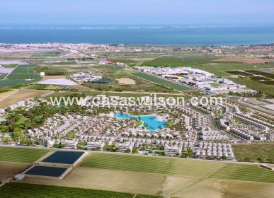 Sale - Apartment - Torre Pacheco - Santa Rosalia Lake And Life Resort