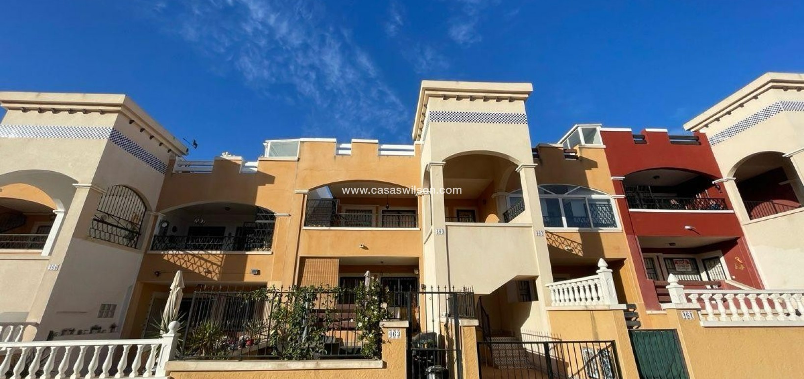 Venta - Apartamento - Orihuela Costa - Los Altos