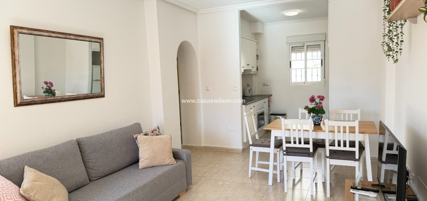 Venta - Apartamento - Orihuela Costa - Los Altos