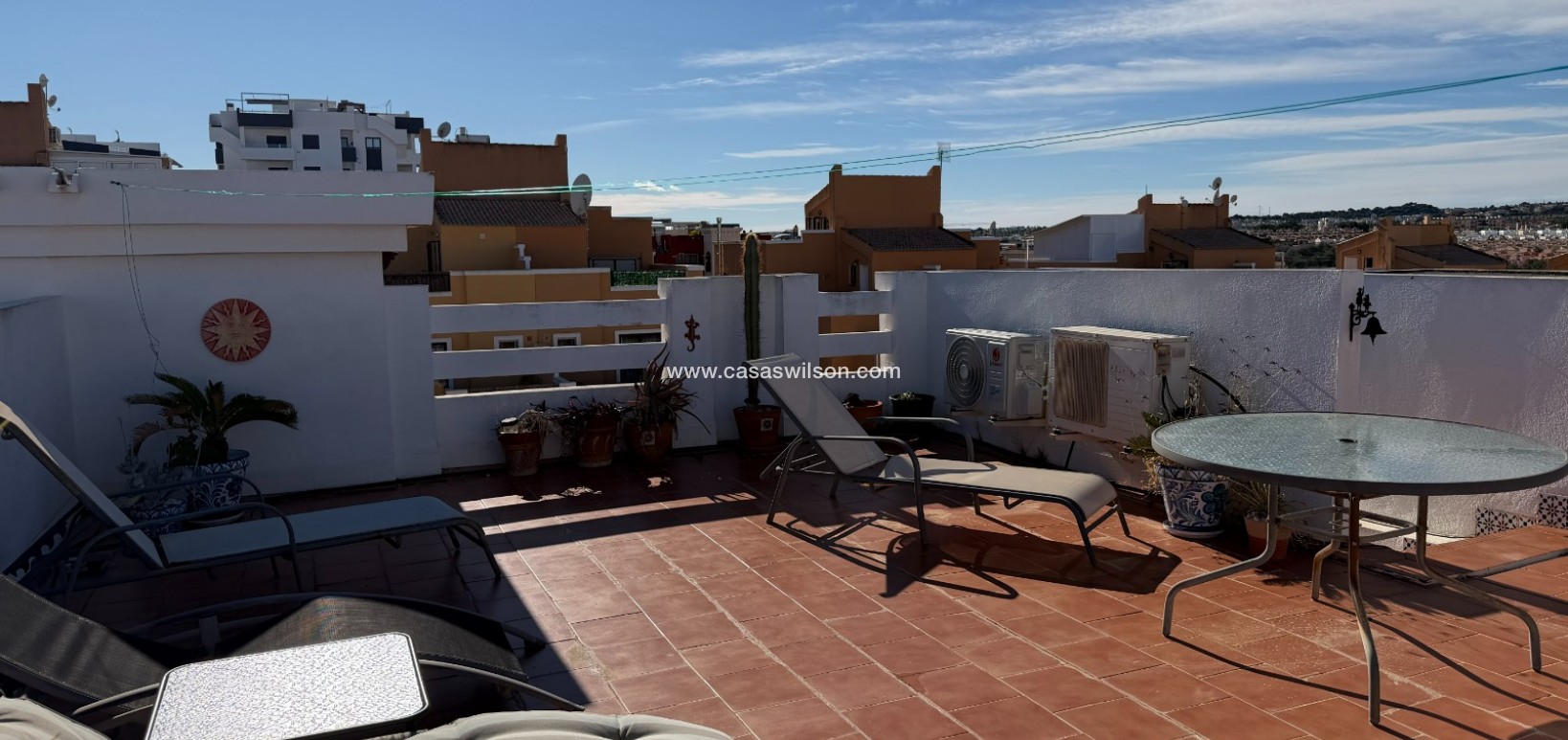 Venta - Apartamento - Orihuela Costa - Los Altos
