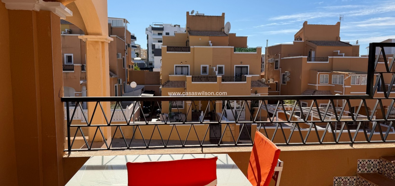 Venta - Apartamento - Orihuela Costa - Los Altos