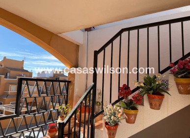 Venta - Apartamento - Orihuela Costa - Los Altos