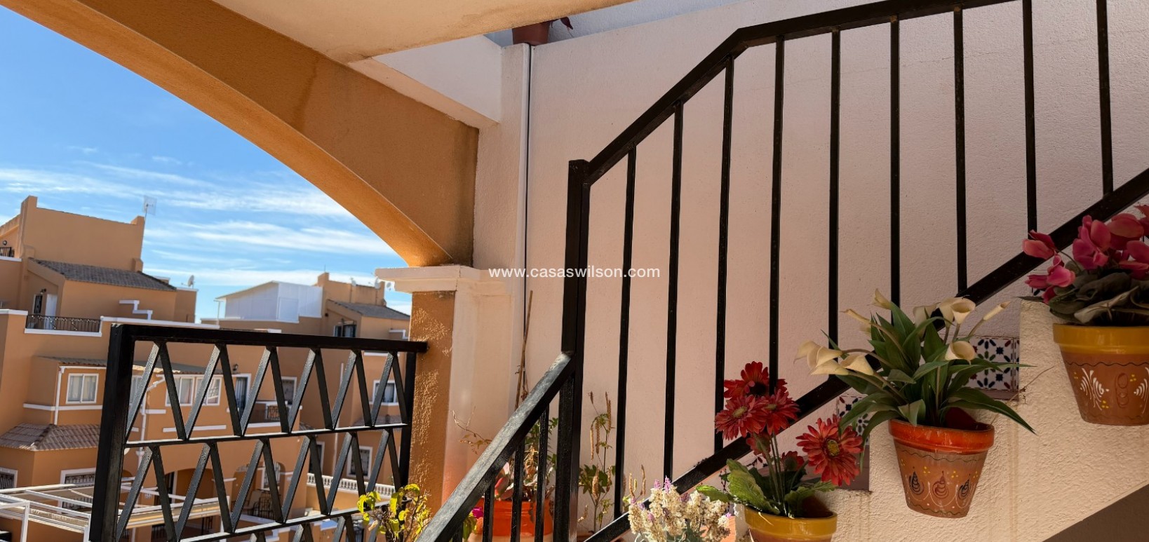 Venta - Apartamento - Orihuela Costa - Los Altos