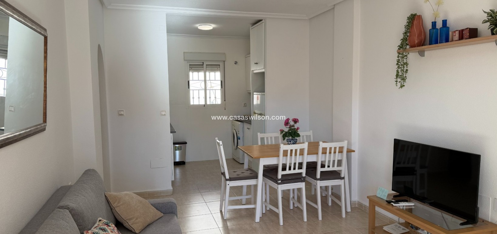 Venta - Apartamento - Orihuela Costa - Los Altos