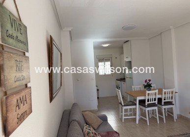 Venta - Apartamento - Orihuela Costa - Los Altos