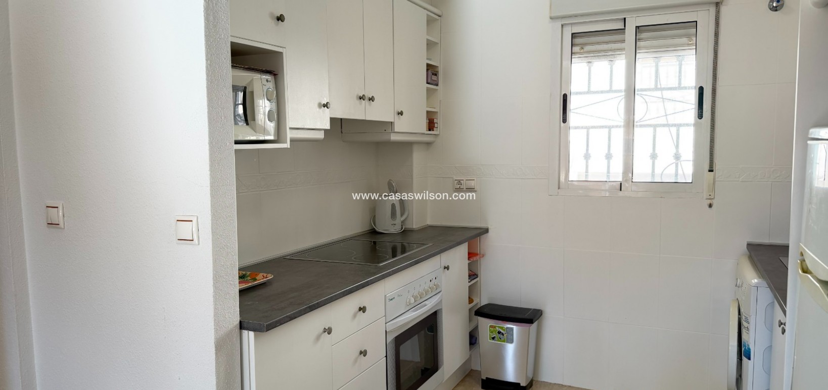 Venta - Apartamento - Orihuela Costa - Los Altos
